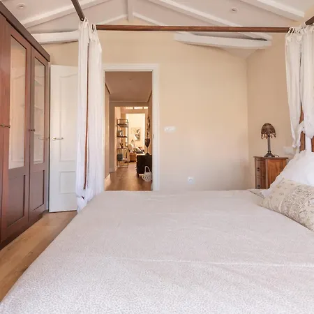 Jm8-clasico Y Espacioso En Pleno Centro De Апартаменты *