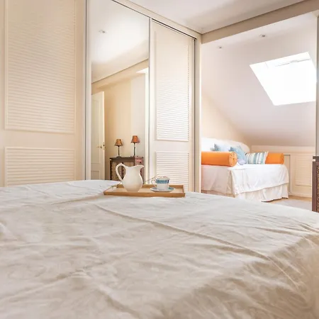 Jm8-clasico Y Espacioso En Pleno Centro De *