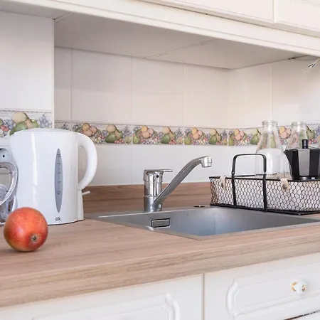 Jm8-clasico Y Espacioso En Pleno Centro De Apartment *