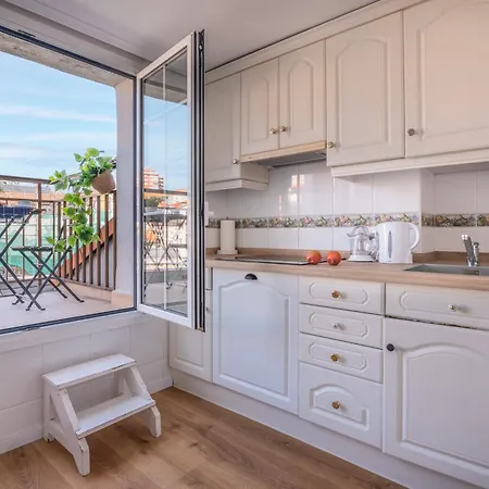 Jm8-clasico Y Espacioso En Pleno Centro De