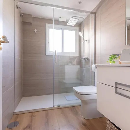 Jm8-clasico Y Espacioso En Pleno Centro De * Santander