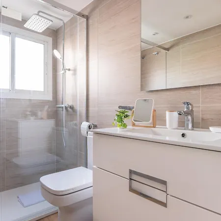 Jm8-clasico Y Espacioso En Pleno Centro De * Сантандер