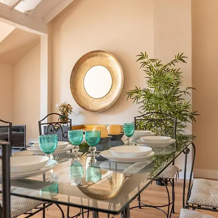 Jm8-clasico Y Espacioso En Pleno Centro De