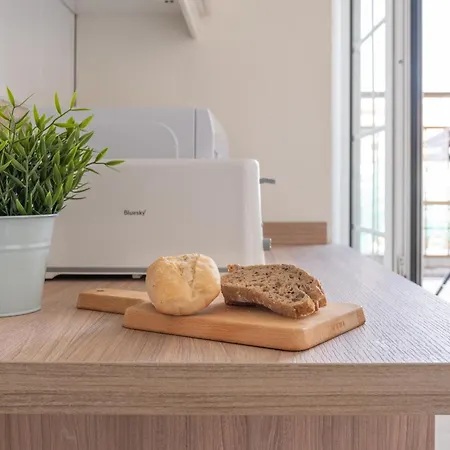 Jm8-clasico Y Espacioso En Pleno Centro De Апартаменты *