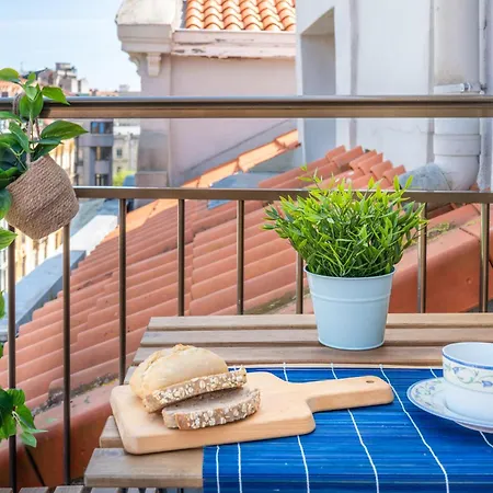 Jm8-clasico Y Espacioso En Pleno Centro De * Santander