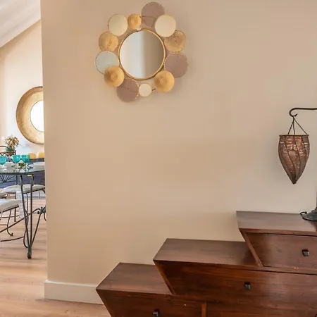 Jm8-clasico Y Espacioso En Pleno Centro De Santander