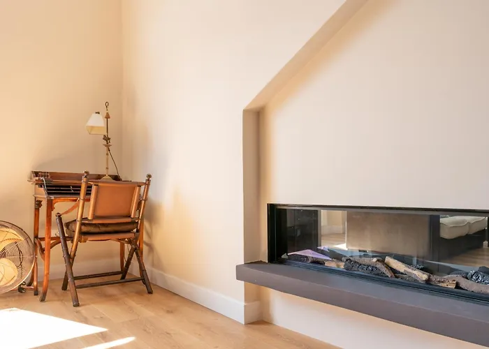 Jm8-clasico Y Espacioso En Pleno Centro De 公寓 *