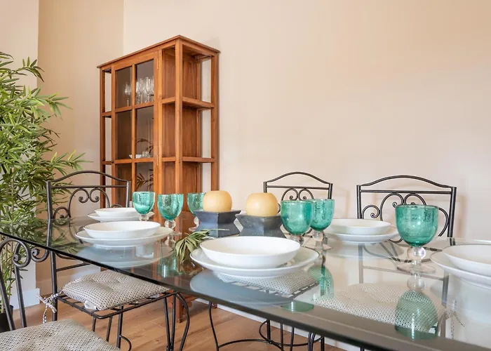 Jm8-clasico Y Espacioso En Pleno Centro De 桑坦德