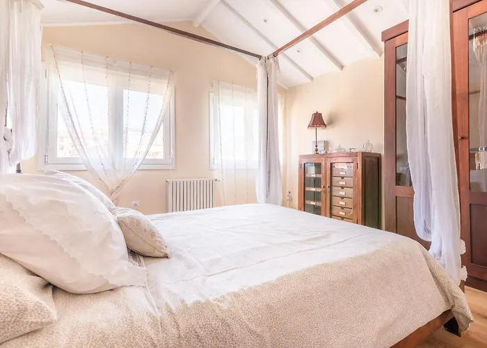 Jm8-clasico Y Espacioso En Pleno Centro De * 桑坦德