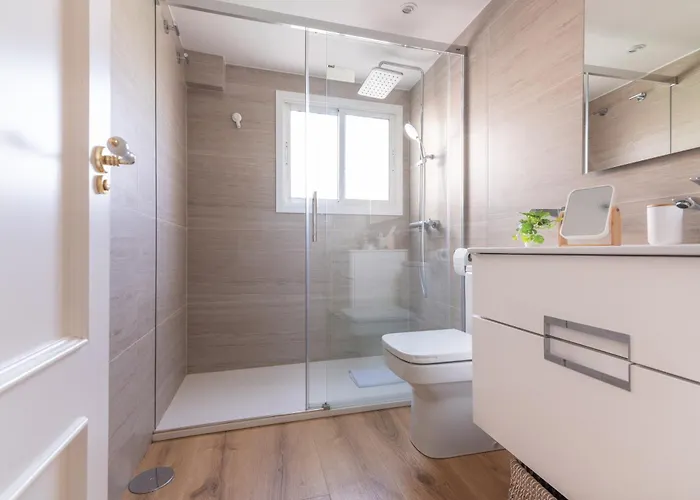 Jm8-clasico Y Espacioso En Pleno Centro De * 桑坦德