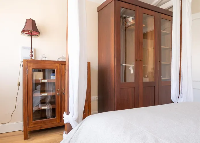 Jm8-clasico Y Espacioso En Pleno Centro De *