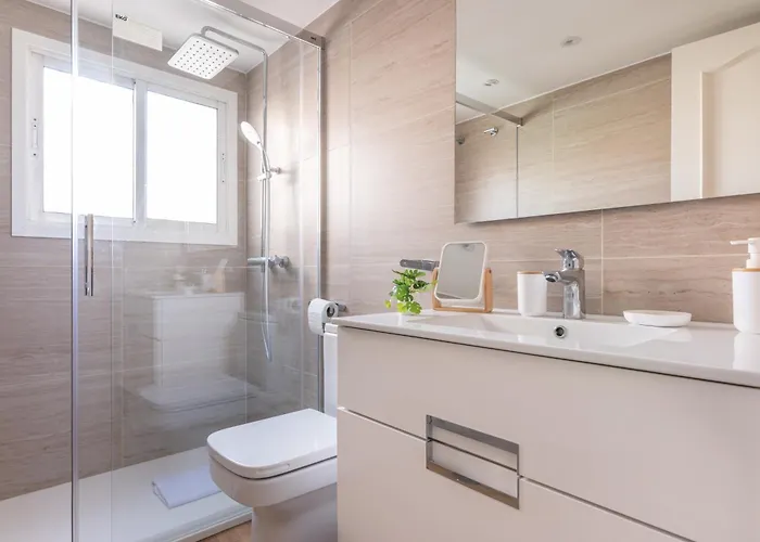 Jm8-clasico Y Espacioso En Pleno Centro De * 桑坦德