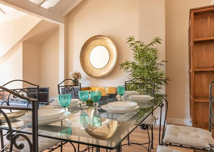 Jm8-clasico Y Espacioso En Pleno Centro De