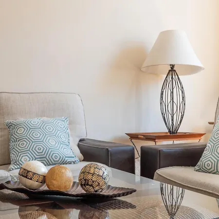 Jm8-clásico Y Espacioso En Pleno Centro De Apartamento Santander