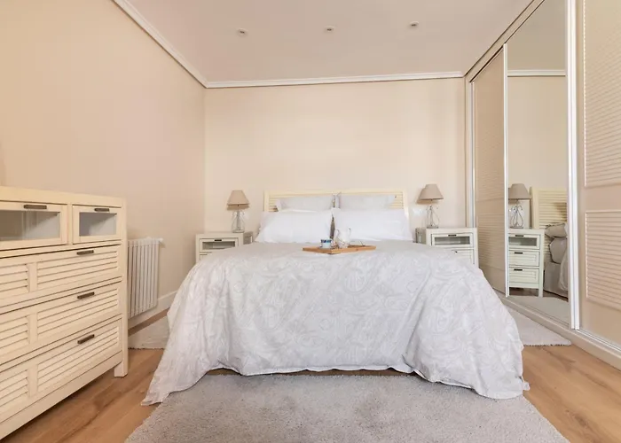 Jm8-clásico Y Espacioso En Pleno Centro De *