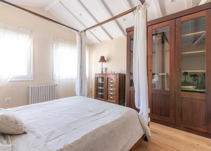 Jm8-clásico Y Espacioso En Pleno Centro De