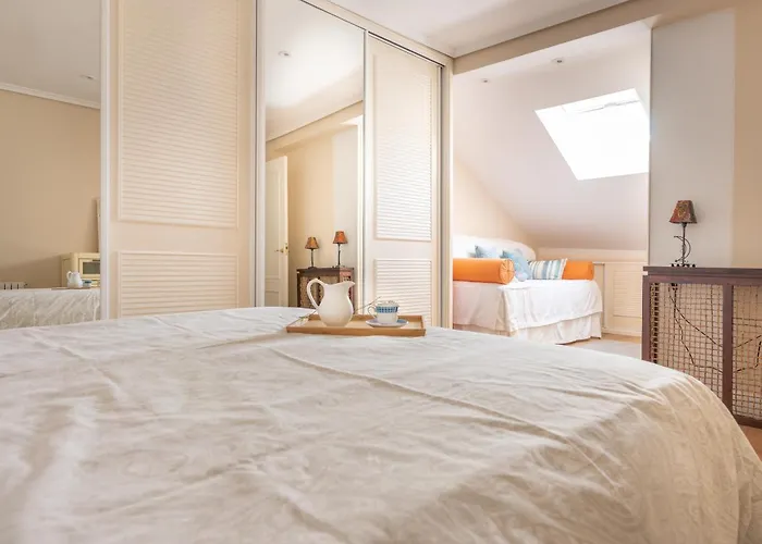 Jm8-clásico Y Espacioso En Pleno Centro De *