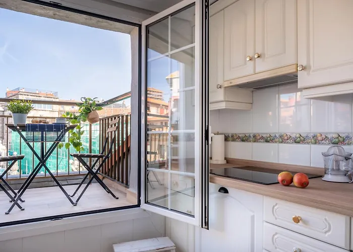 Jm8-clásico Y Espacioso En Pleno Centro De Santander