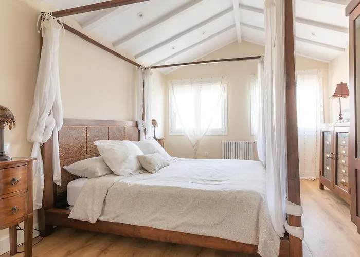 Jm8-clásico Y Espacioso En Pleno Centro De *