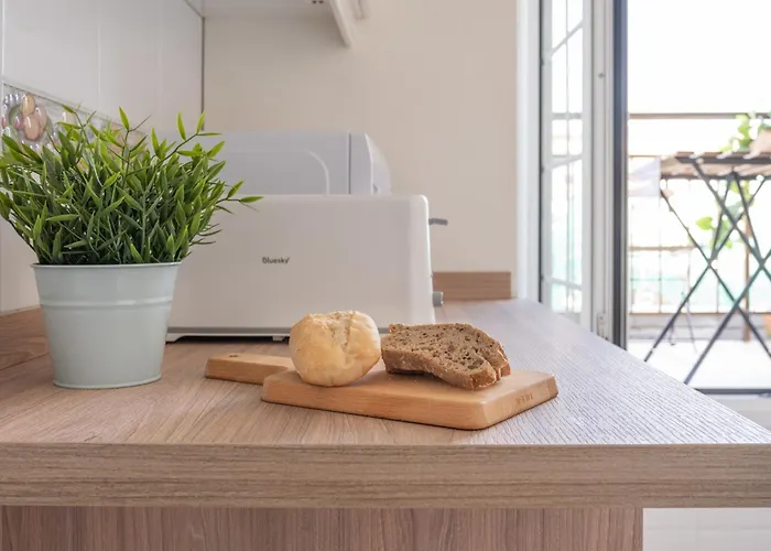 Jm8-clásico Y Espacioso En Pleno Centro De Apartamento *