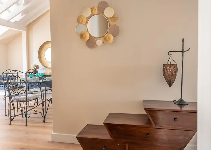 Jm8-clásico Y Espacioso En Pleno Centro De Santander