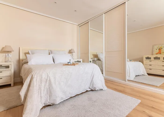 Jm8-clásico Y Espacioso En Pleno Centro De *